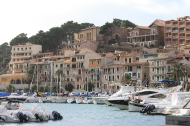 port de soller