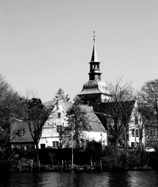 Friedrichstadt bw