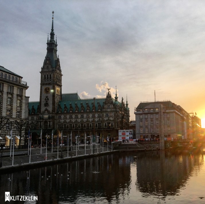 Hamburg