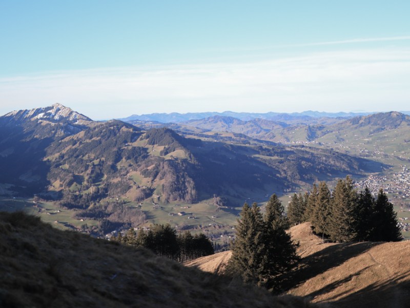 Fähnerenspitz [Schweiz]