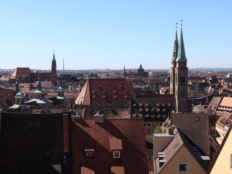 Nürnberg [Bayern]