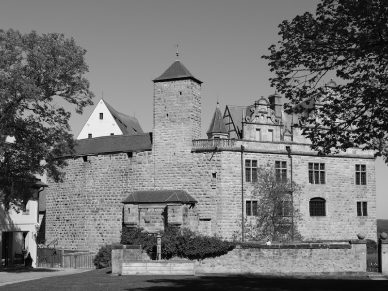 Cadolzburg [Bayern]