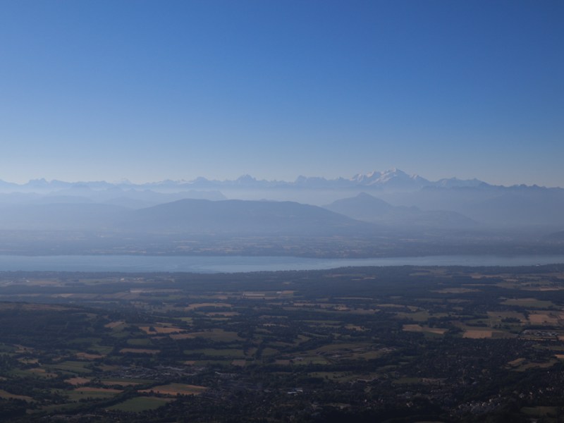Petit et grand Mont Rond&nbsp;[Frankreich]