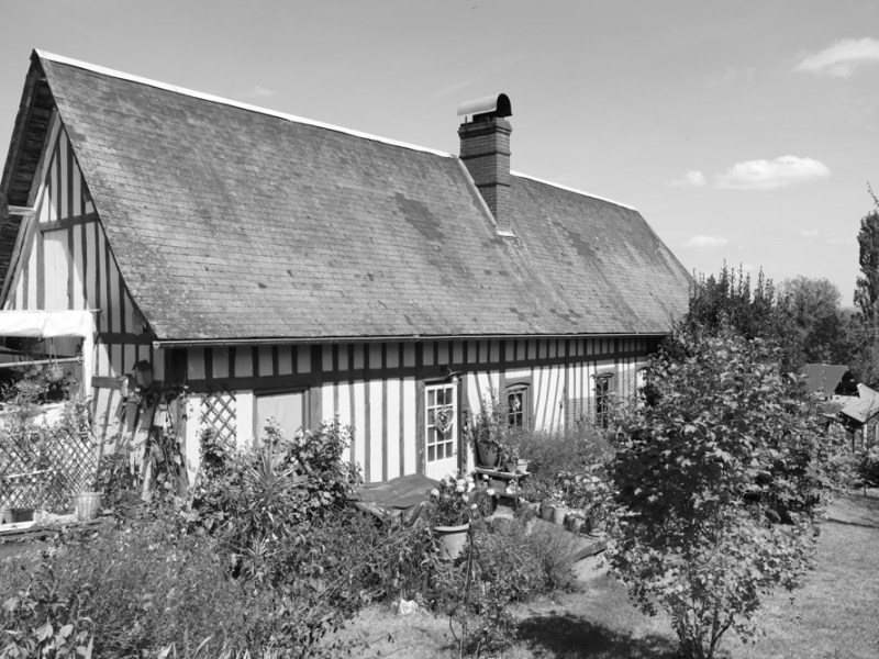 Marais-Vernier [Frankreich]