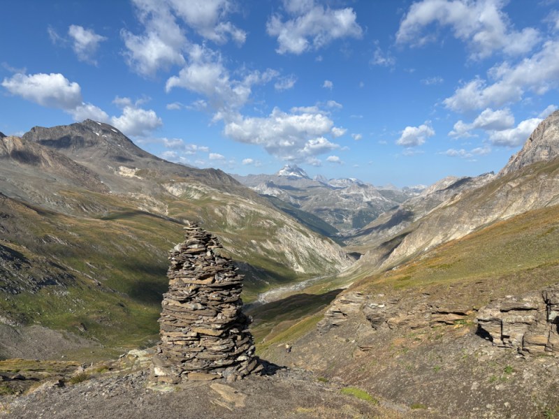 National Park Vanoise&nbsp;[Frankreich]
