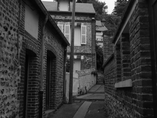 Val de la mer & Yport&nbsp;[Frankreich]