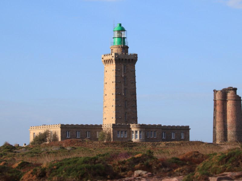 Cap Frehel [Frankreich]
