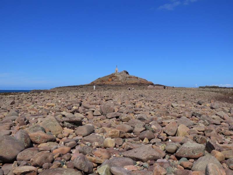La Chapelle Saint Michel&nbsp;[Frankreich]