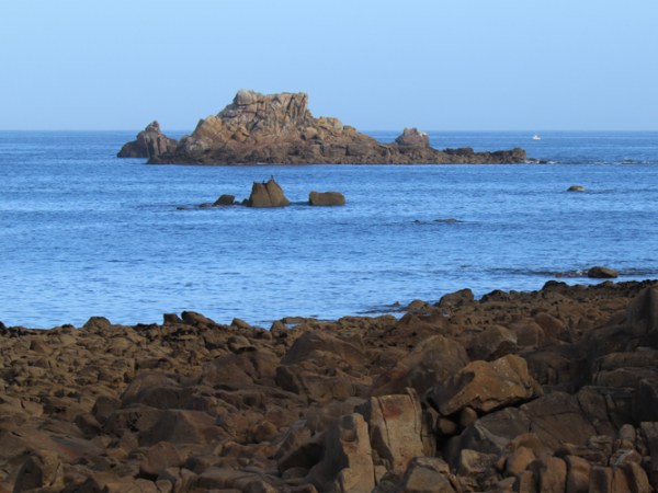Plougasnou [Frankreich]