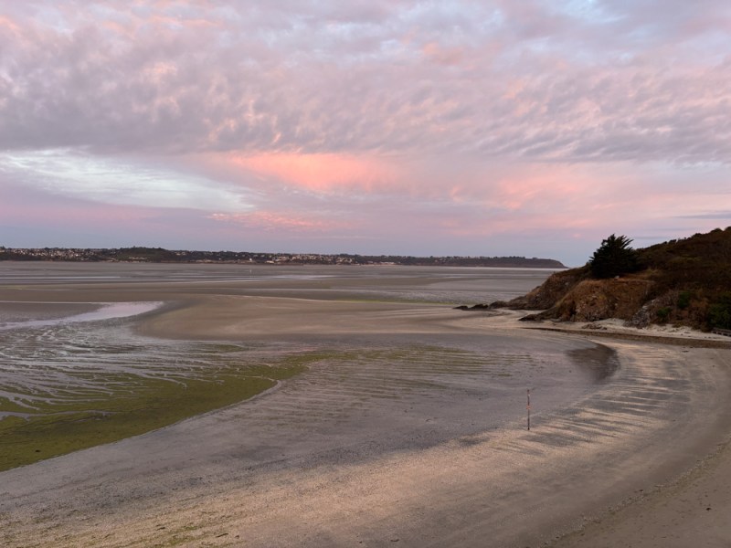 Baie de Saint-Brieuc&nbsp;[Frankreich]
