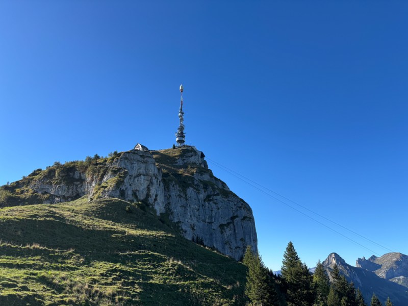 Hoher Kasten [Schweiz]